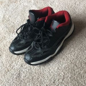 Jordan 11 low